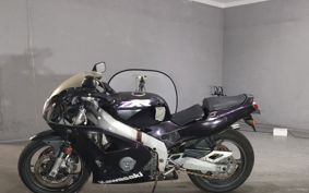 KAWASAKI ZXR400 1998 ZX400L