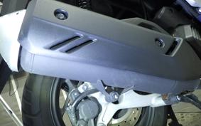 HONDA PCX 160 2010 KF47