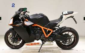 KTM 1190 RC8 R 2011