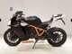 Фото KTM 1190 RC8 R 2011 с японского аукциона