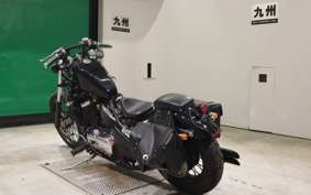 KAWASAKI VULCAN 400 Gen.2 1995 VN400A