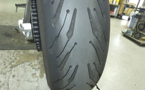 YAMAHA MT-07 2023 RM33J