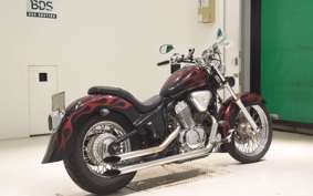 HONDA STEED 400 1993 NC26