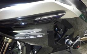 SUZUKI GSX-R1000 2010