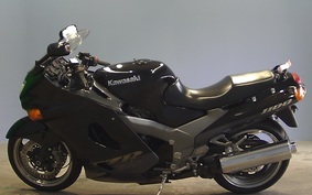KAWASAKI ZZ1100 NINJA R Gen.2 1998 ZXT10D