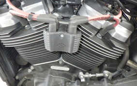 HARLEY FXBB1750 2018