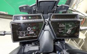 YAMAHA TRACER 9 GT 2021 RN70J