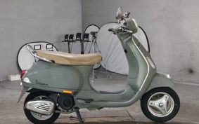 VESPA VXL125 ..
