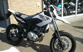 YAMAHA WR125X 2011 DE07