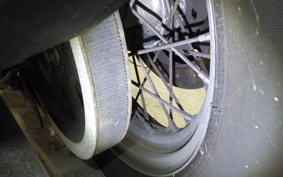 HARLEY FLSTC 1450 2001
