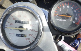 YAMAHA SRX400 Gen.4 1992 3VN