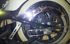 HARLEY FLSTC 1450 2001
