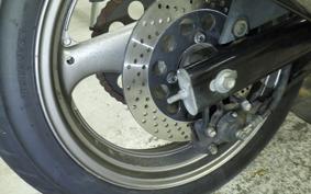 SUZUKI BANDIT 250 GJ74A