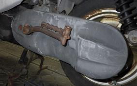 YAMAHA BJ SA24J