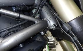 DUCATI MONSTER 1100 EVO 2013