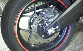 HONDA CBR650R E-Clutch 2026 RH17