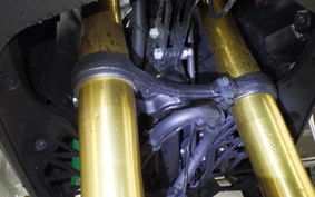 HONDA CB200X 2023