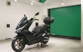 HONDA PCX 125 2015 JK05