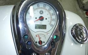 YAMAHA DRAGSTAR 400 CLASSIC 2004 VH01J