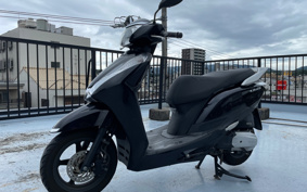 HONDA LEAD 125 JF45