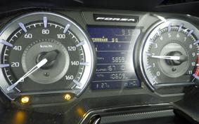 HONDA FORZA 250 2006 MF17