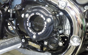 HONDA DAX 125 2019 JB04