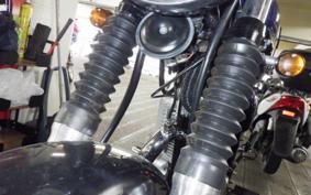 YAMAHA SR400 Gen.5 2021 RH16J
