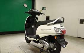 SUZUKI ADDRESS V125 Gen.2 DP12H
