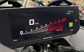 BMW R1300RT ASA 2026 0M41