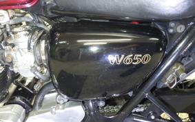 KAWASAKI W650 2001 EJ650A