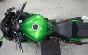 KAWASAKI NINJA 1000 A 2017 ZXT00W