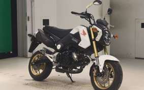 HONDA GROM 2011 JC61