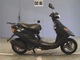 Фото Yamaha BJ с японского аукциона