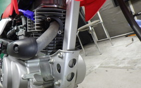 HONDA XR100 MOTARD HD13