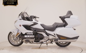 HONDA GL 1800 GOLD WING TOUR DCT 2026 SC79