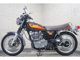 Фото Yamaha SR400 2019 с японского аукциона