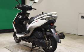 YAMAHA CYGNUS 125 XSR 2 2016 SE44J