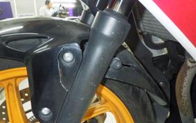 HONDA CBR250R A 2008 MC41
