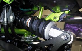 KAWASAKI Z900 Gen.2 2022 ZR900B
