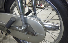 HONDA C90 SUPER CUB E HA02