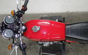 HONDA CB400 2022 CB400F