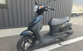 SUZUKI LET's CA4AA
