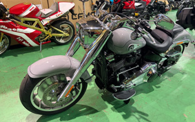 HARLEY FLFB 2025 YF9