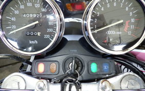 KAWASAKI ZEPHYR 550 ZR550B