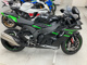 Фото Kawasaki NINJA ZX-10R ABS 2021 с японского аукциона
