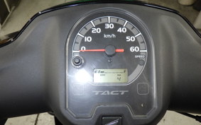 HONDA TACT Basket 1999 AF79