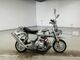 Фото Honda MONKEY с японского аукциона