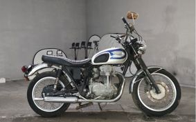 KAWASAKI W650 EJ650A