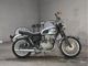 Фото Kawasaki W650 с японского аукциона