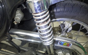 KAWASAKI ESTRELLA RS 2020 BJ250A